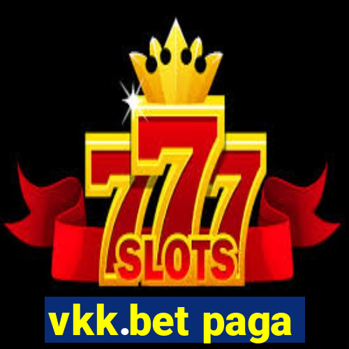 vkk.bet paga